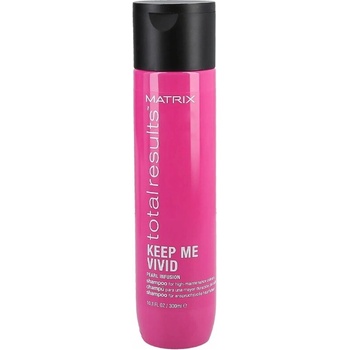 Matrix Total Results Keep Me Vivid Shampoo 300 ml