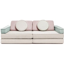 Play Sofa Original Corduroy Shappy Lollipop