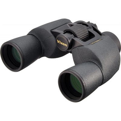 Vixen New Foresta 10x42 Wide CF