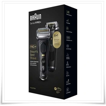 Image 1 of Braun Series 9 Pro 9510s