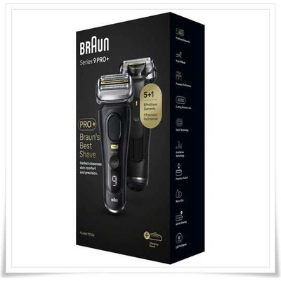 Braun Series 9 Pro 9510s