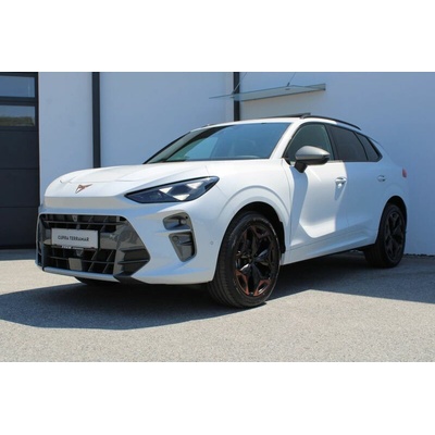 Cupra Terramar 1.5 DSG 110 kW
