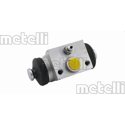 Brzdový valček kolesa METELLI 04-0966