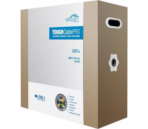 Ubiquiti UISP-Cable-Pro