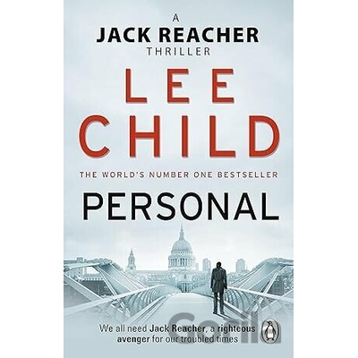 Personal - Jack Reacher 19
