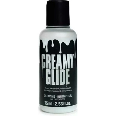 Intímny gél Intimate Gel Milky String Effect 75ml Creamy Glide