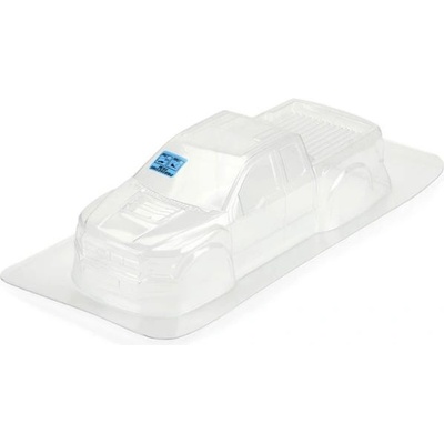 Pro-Line каросерия 1: 10 Ford F-150 Raptor 2017 (Monster Truck)