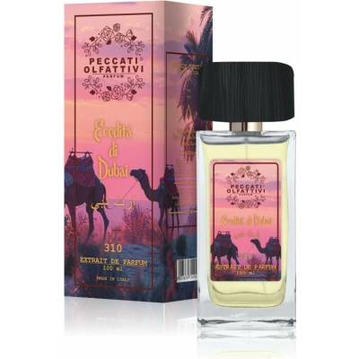 LiveOn Peccati Olfattivi Eredità di Dubai 310 parfum unisex 100 ml