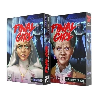 Final Girl: A Demon in the Shadows EN