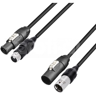 Adam Hall Cables 8101 PSDP5 0150 N IP65