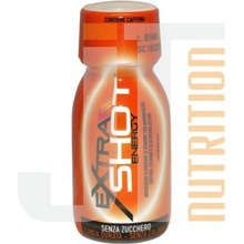 EthicSport ExtraShot Energy 60 ml