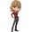 Banpresto Q Posket Tiger Bunny 2 Barnaby Brooks Jr Ver. a 15cm