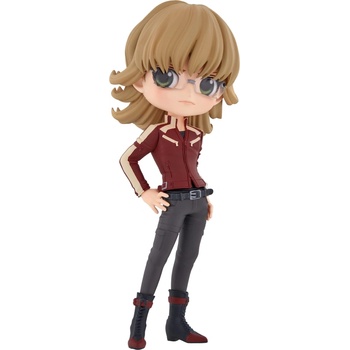 Image 1 of Banpresto Q Posket Tiger Bunny 2 Barnaby Brooks Jr Ver. a 15cm