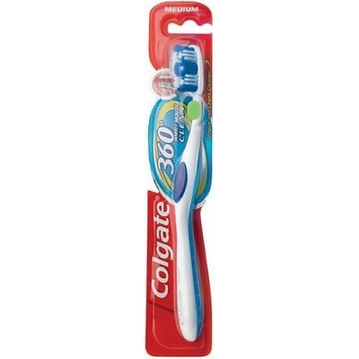 Colgate 360° Clean střední