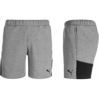 Puma 2953 pánske teplákové sivé