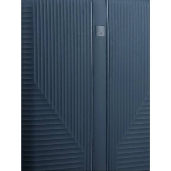 Travelite Air Stripe S Slim Navy 39 l od 2 079 Kč - Heureka.cz
