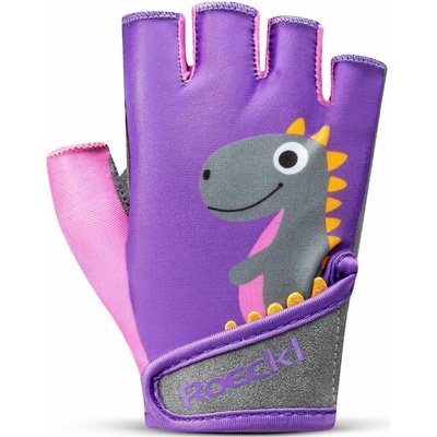 Roeckl Turgi 2 Jr SF lavender