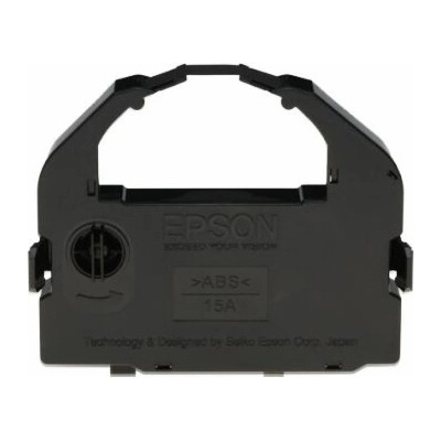 Epson Černá páska do jehličkové tiskárny (C13S015262)