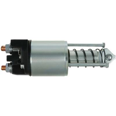 Elektromagnetický spínač, startér AS-PL SS4015