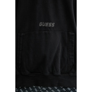 GUESS Памучен суичър LASI (Z5BQ10.KCE91)