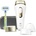 Braun Silk-expert Pro 5 (IPL5242)