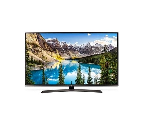 LG 60UJ634V