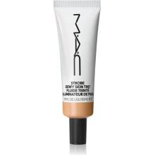 MAC Cosmetics Strobe Dewy Skin Tint tónující hydratační krém Medium 4 30 ml