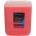 Thermotec Антифриз Thermotec концентрат, Розов, 20 литра, -37 °C