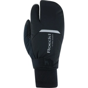 Roeckl Sports Ръкавици Roeckl Sports Villach 3 Trigger Gloves - Black - размер 11 (EU) (202-7797-0120)