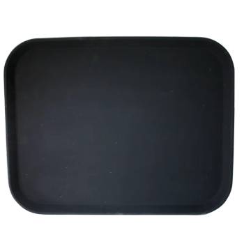 Horecano HORECANO-Табла сервитьорска правоъгълна 40.6x30.5cm ЧЕРНА (HC-98903) (А0113-1 / 5237-4150-1) (0198903)