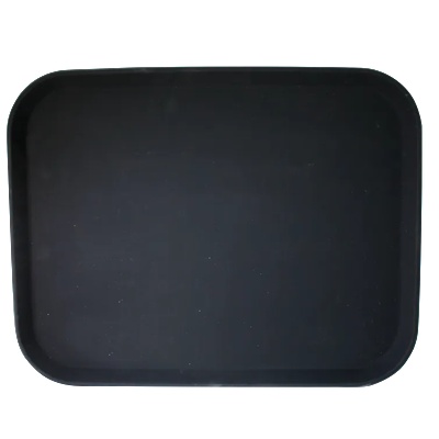 Horecano HORECANO-Табла сервитьорска правоъгълна 40.6x30.5cm ЧЕРНА (HC-98903) (А0113-1 / 5237-4150-1) (0198903)