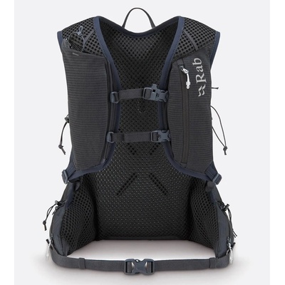 Rab Nitron 12L anthracite