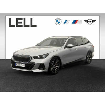 BMW 520d Touring xDrive M Sport 145 kW