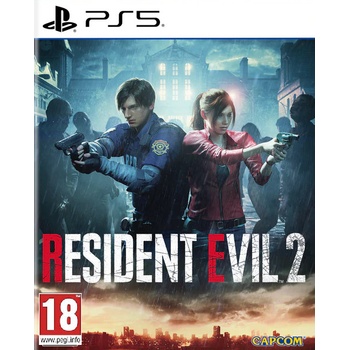 Resident Evil 2