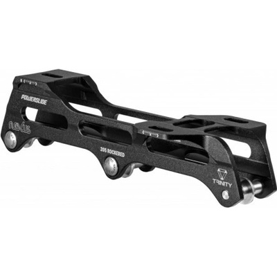 Powerslide Nexus Rocker Trinity, 3x84