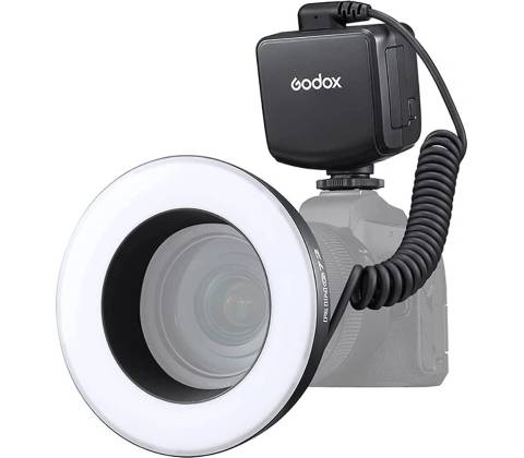 Godox Ring72 LED