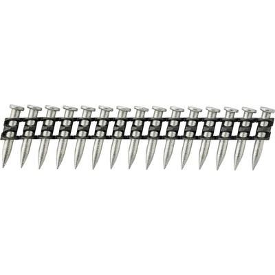 DEWALT HD 20 x 3,7 mm klince do betónu pre DCN890 - 1005 ks DCN8902020
