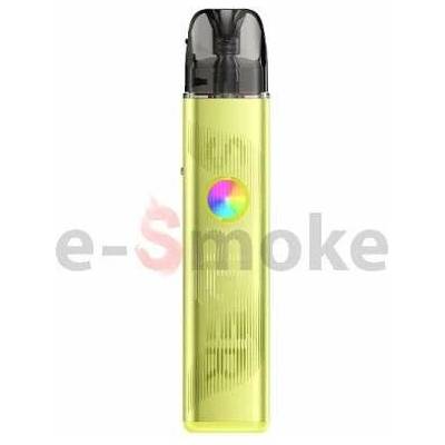 Geekvape Sonder Q3 Pod Kit 1750 mAh groove yellow
