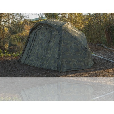 Solar Brolly Undercover Camo Brolly System – Zboží Mobilmania