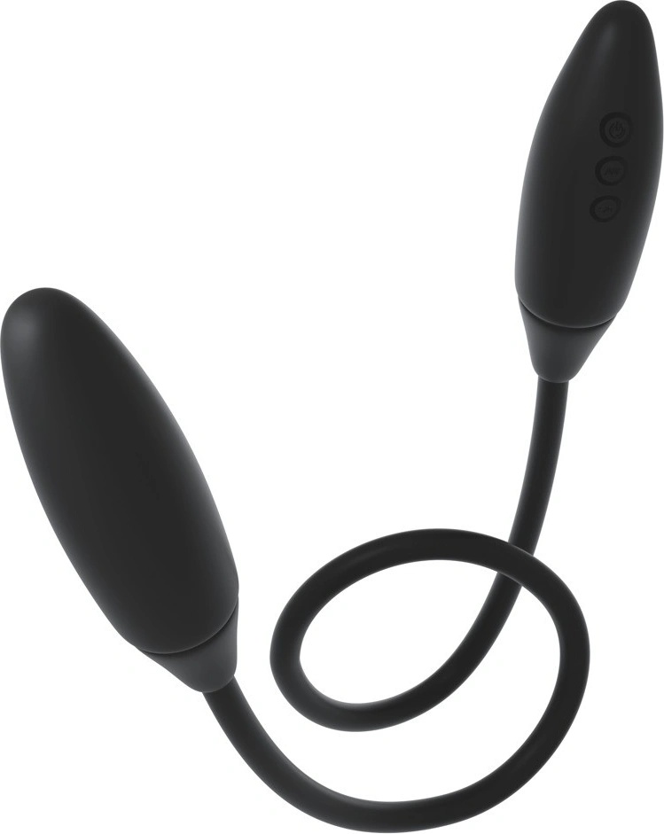 Couples Choice Double Vibrator