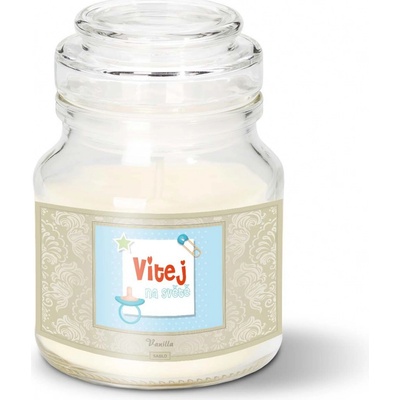 Sablio Vítej na světě 2 500 g