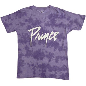 Prince Purple Rain (Back Print & Wash Collection) Purple M Риза (PRINTS44MDD02)