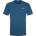 Rab Мъжка тениска Rab Stance Mountain Peak Tee T-shirt - Tempest Blue (216-7521-0412)
