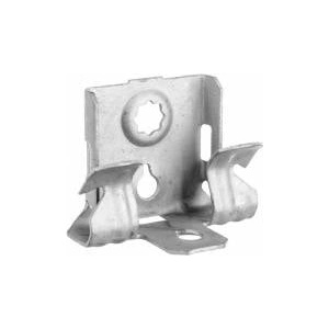 Federico Paternina Spring clamp EM24 3-8mm 170050