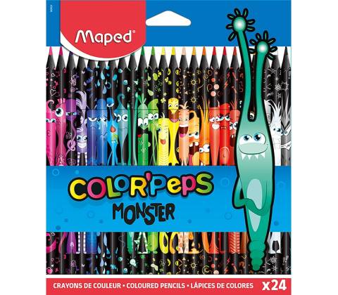 Maped 862624 24 ks
