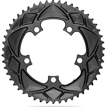 Převodník Absoluteblack ROUND ROAD 110/5bcd černá 50/52T 52z