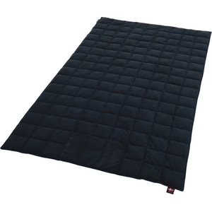 Outwell Одеяло constellation, comforter, синьо, 200х120см (93038) Спален чувал