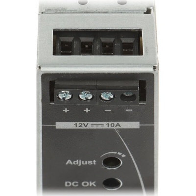 DELTA SPÍNACÍ ZDROJ DRL-12V120W-1EN Delta Electronics