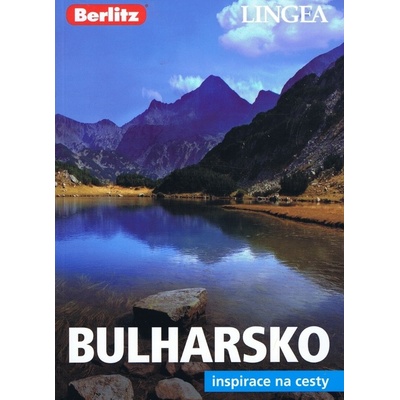 Bulharsko Inspirace na cesty