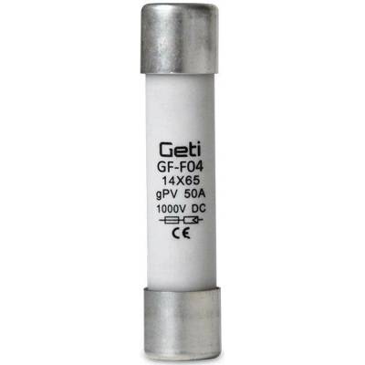 GETI GF-F04 50A